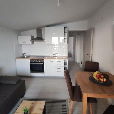 Matej 3 Apartman Zára Kültér fotó