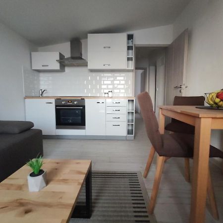 Matej 3 Apartman Zára Kültér fotó