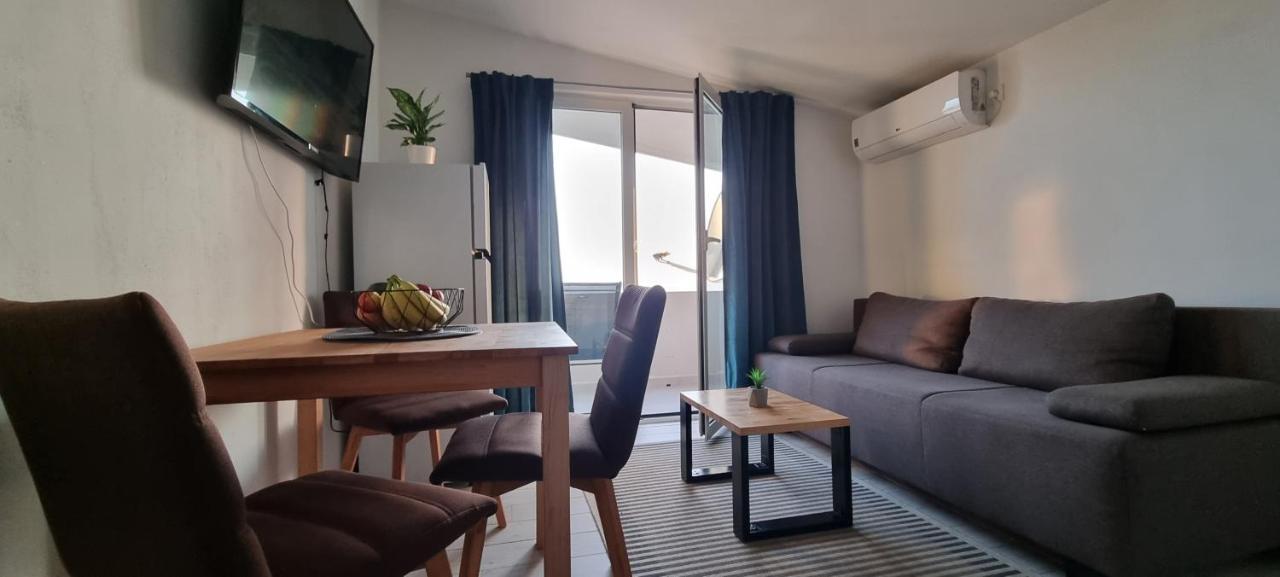 Matej 3 Apartman Zára Kültér fotó