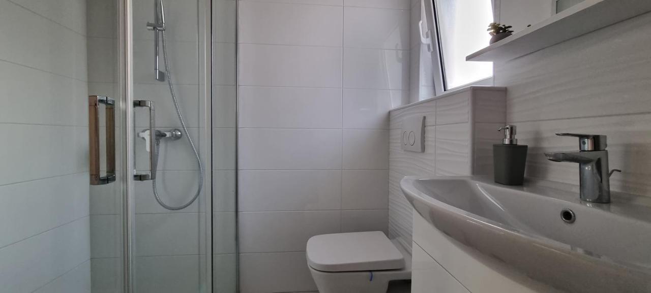 Matej 3 Apartman Zára Kültér fotó