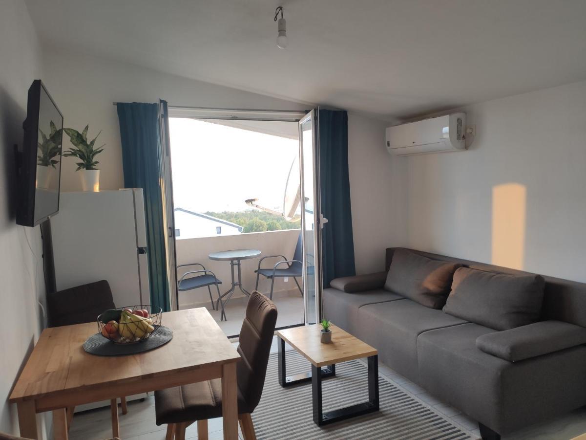 Matej 3 Apartman Zára Kültér fotó