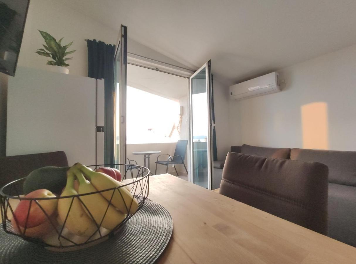 Matej 3 Apartman Zára Kültér fotó