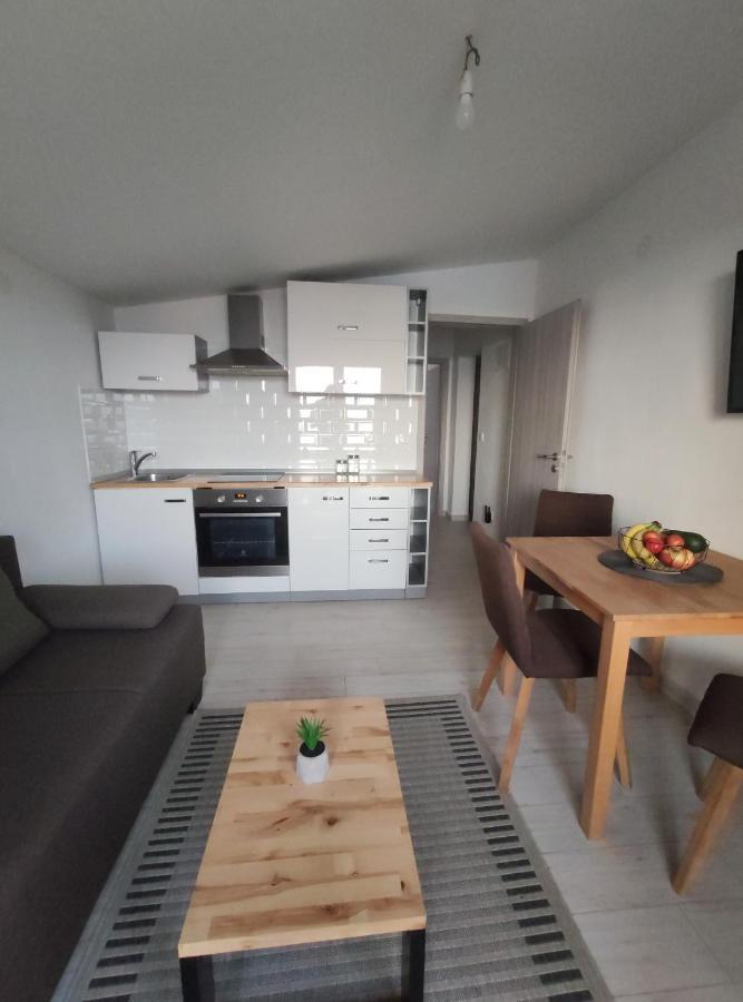 Matej 3 Apartman Zára Kültér fotó