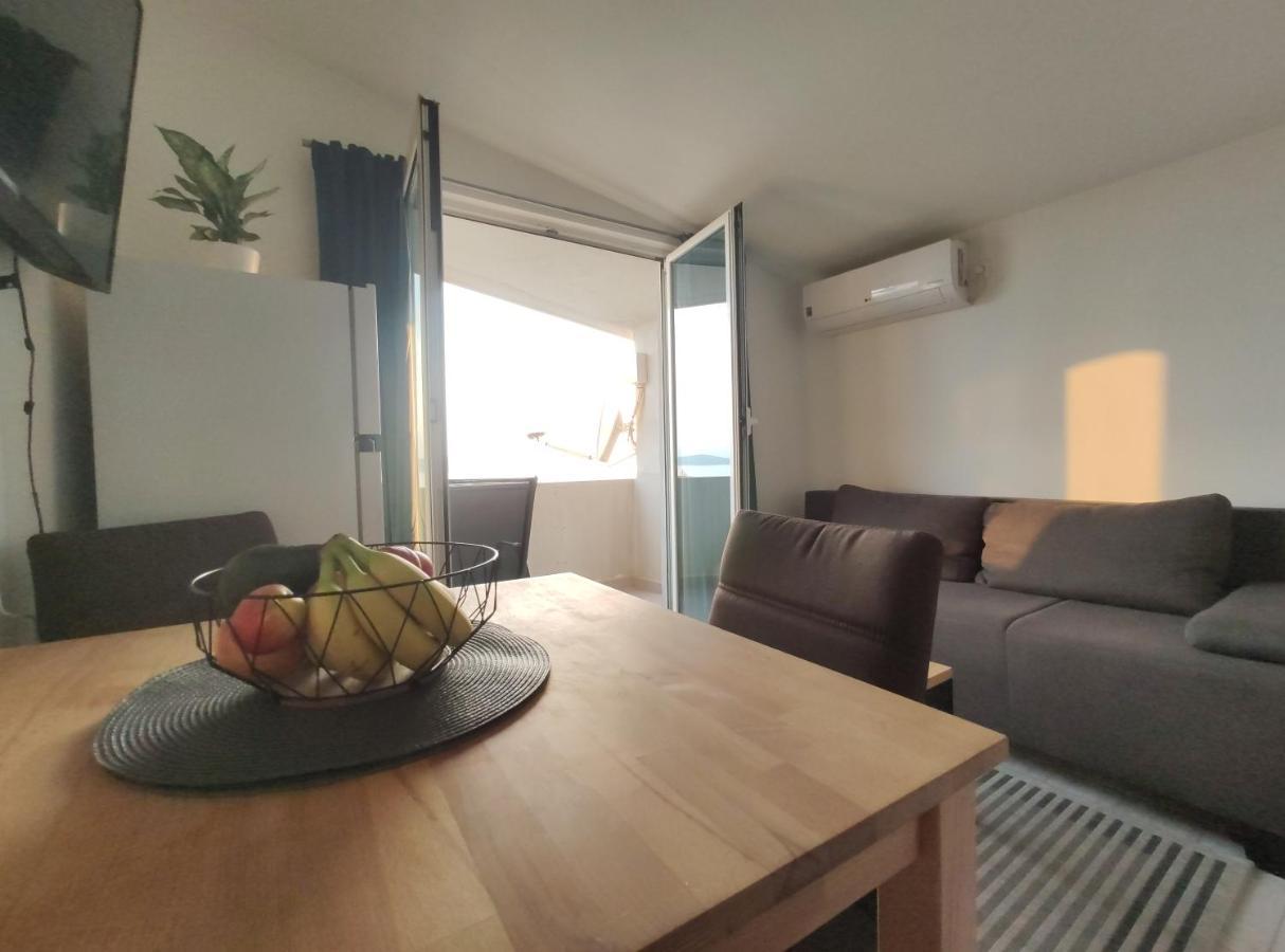 Matej 3 Apartman Zára Kültér fotó
