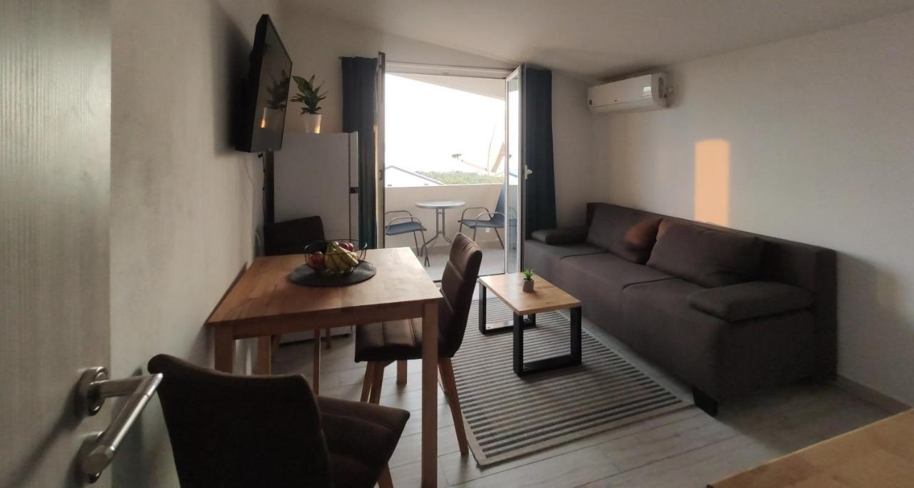 Matej 3 Apartman Zára Kültér fotó