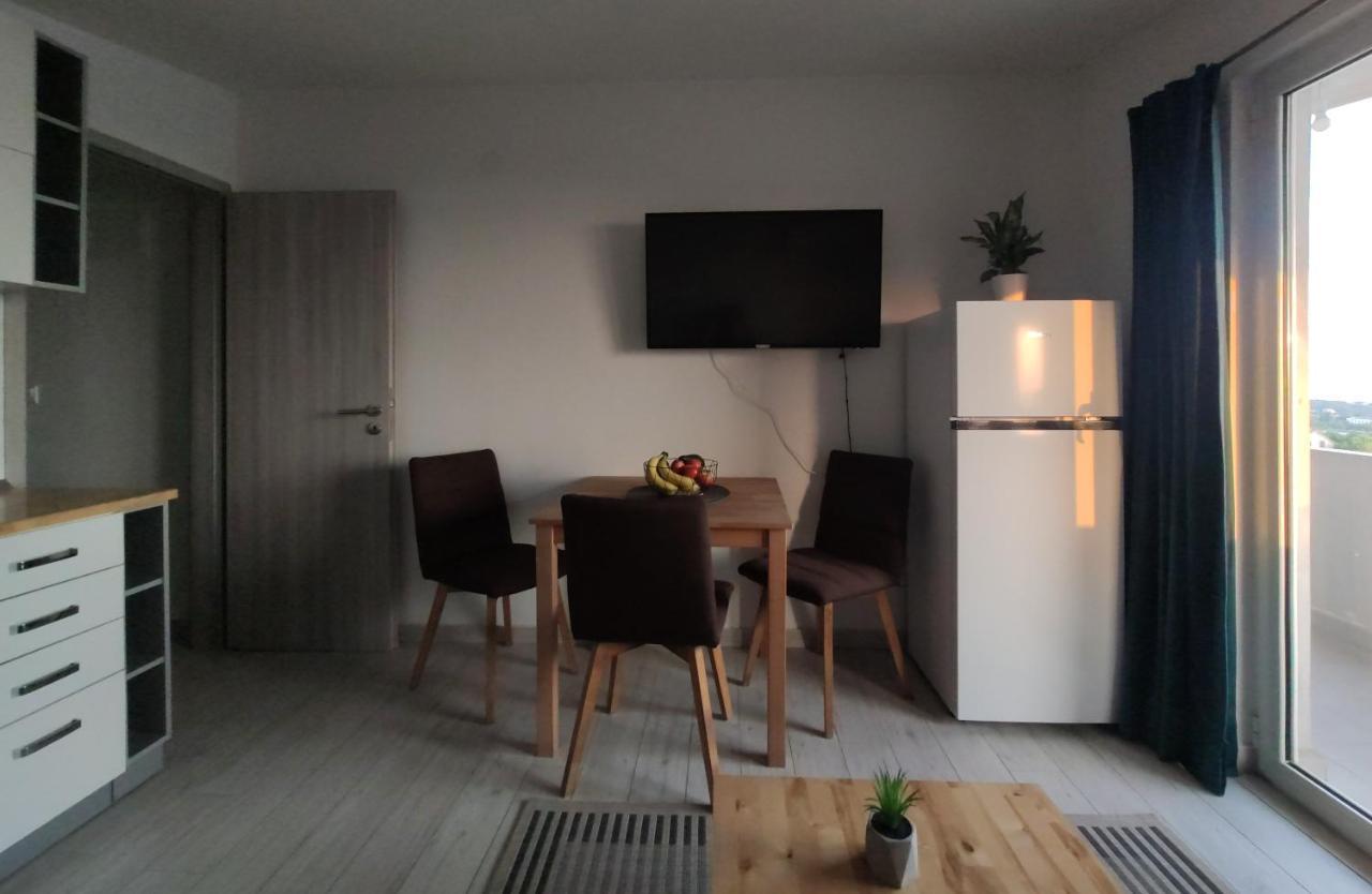 Matej 3 Apartman Zára Kültér fotó