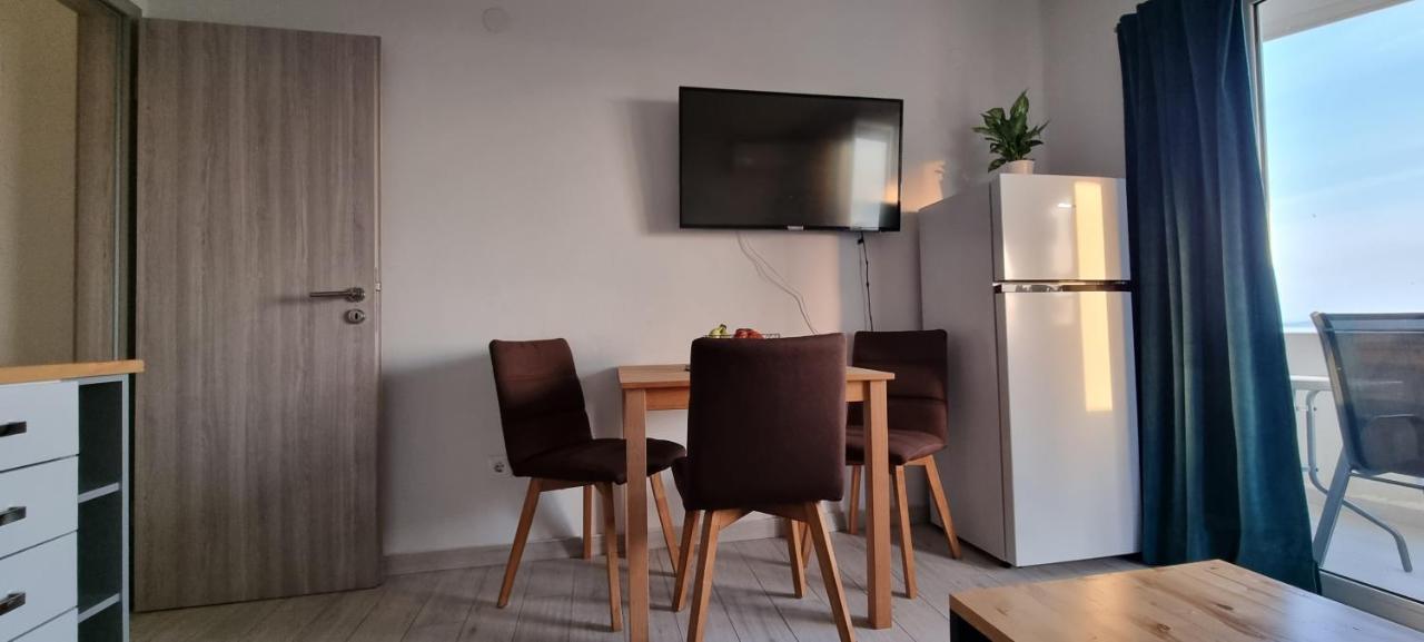 Matej 3 Apartman Zára Kültér fotó