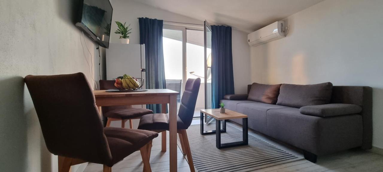 Matej 3 Apartman Zára Kültér fotó