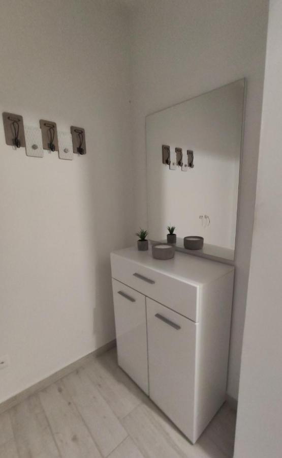 Matej 3 Apartman Zára Kültér fotó