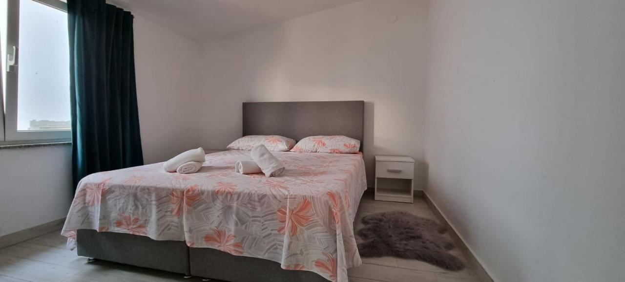 Matej 3 Apartman Zára Kültér fotó