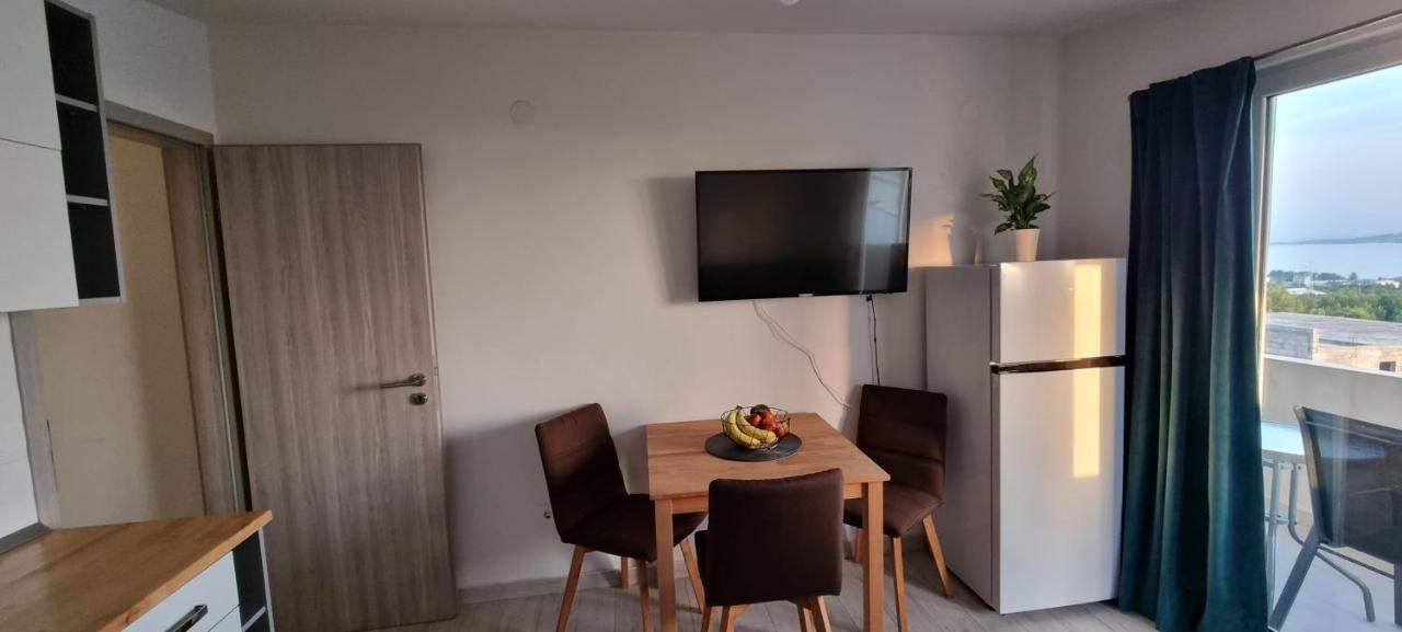 Matej 3 Apartman Zára Kültér fotó
