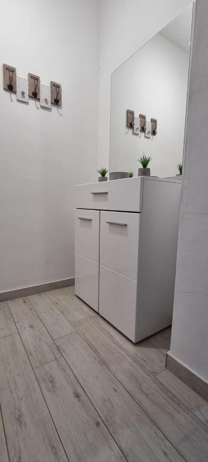Matej 3 Apartman Zára Kültér fotó